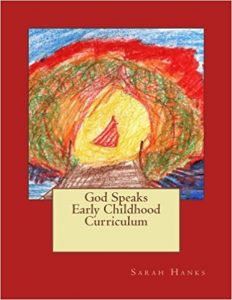 god speaks early 232x300 - Resources