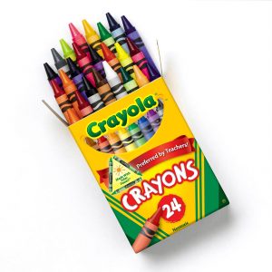 crayons 300x300 - Prayer Crayons - Coloring Your Prayers