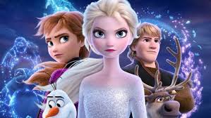 Frozen II: Following His Voice, Breaking Generational Curses, and Becoming an Intercessor