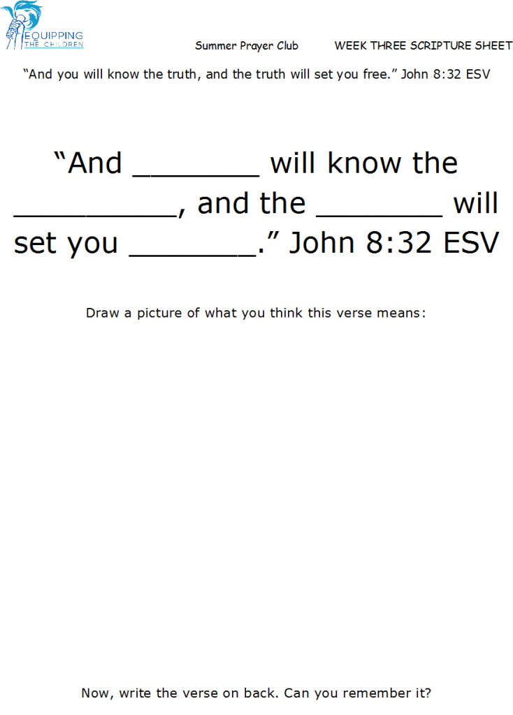 SPCWeek3ScriptureSheet 734x1024 - Praying for the Seven Mountains of Influence