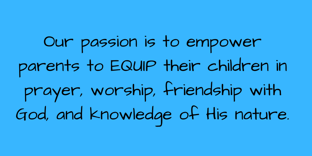 Equipping you to equip them 1024x512 - Home Page