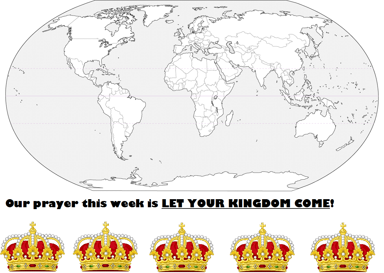 Globe Kingdom Come - Downloads